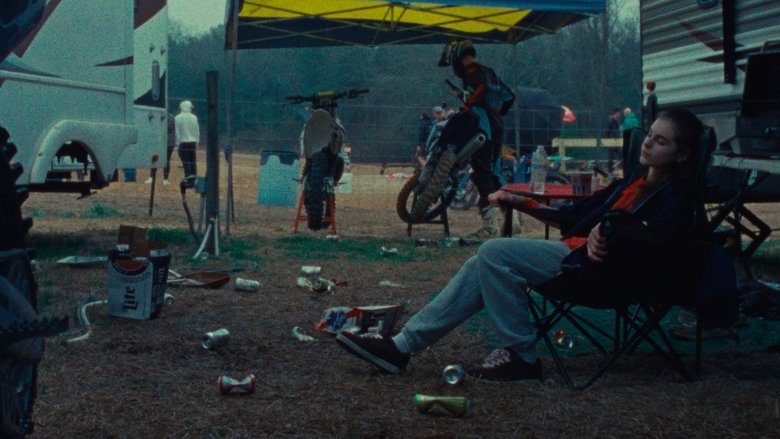 кадр из фильма Ragamuffin