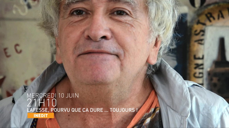 кадр из фильма Lafesse, pourvu que ça dure... toujours !