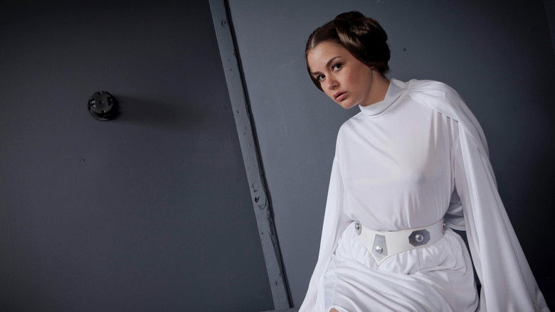 кадр из фильма Звездные войны: Порнопародия