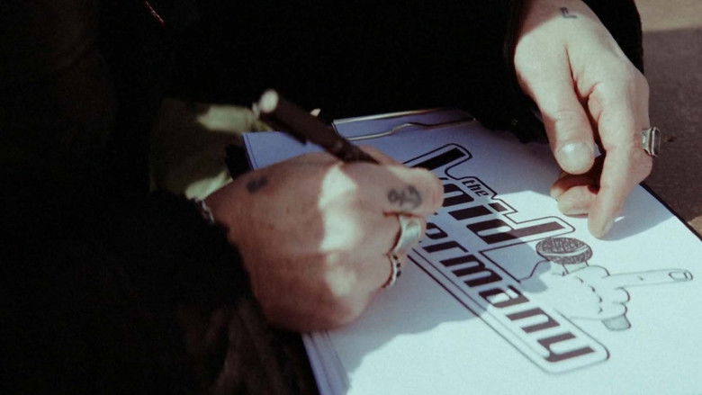 кадр из фильма Beatsteaks - Dead Man