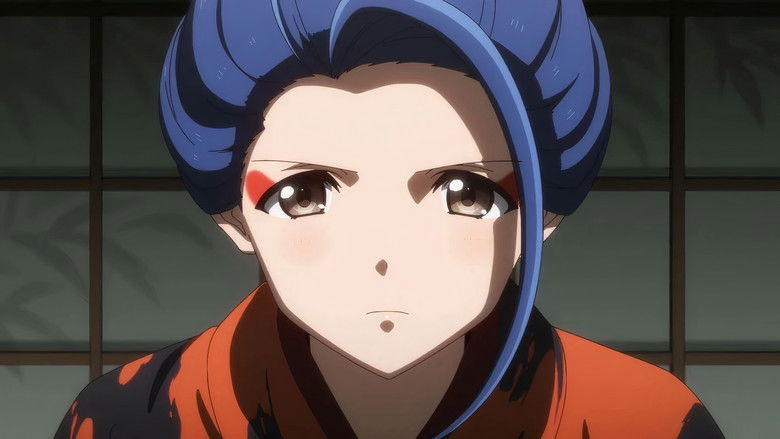 кадр из фильма 劇場版 少女☆歌劇 レヴュースタァライト