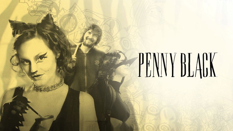 кадр из фильма Penny Black