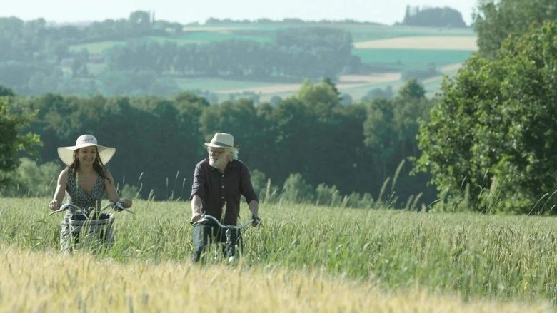 кадр из фильма Adam en Eva