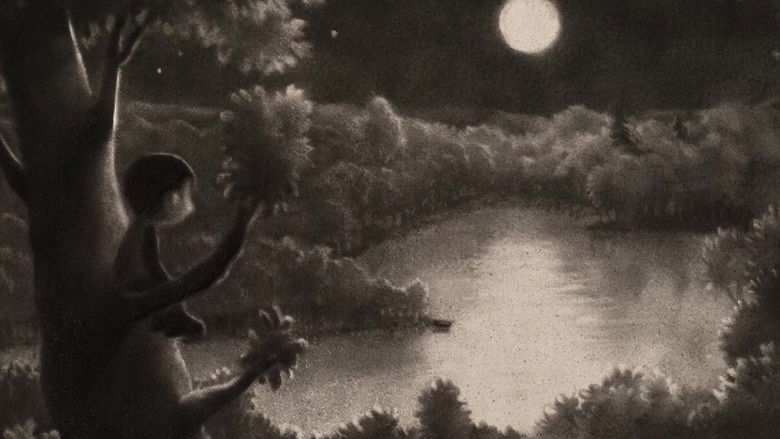 кадр из фильма Les bottes de la nuit