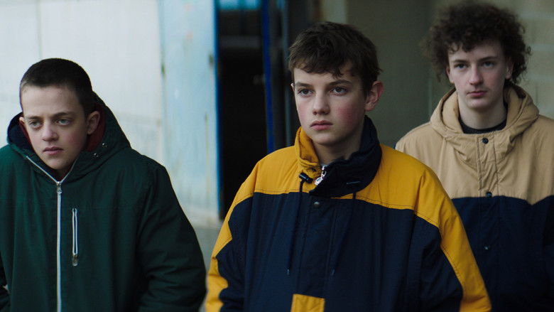 кадр из фильма Pollux