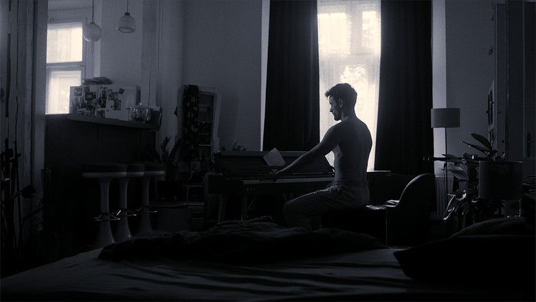 кадр из фильма MIŁO.