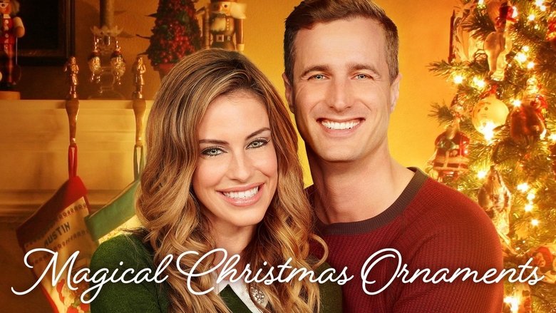 кадр из фильма Волшебные ёлочные игрушки