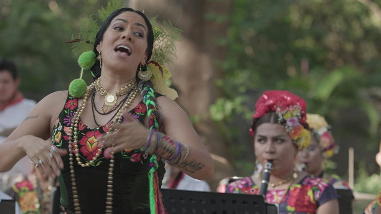 кадр из фильма El Son del Chile Frito