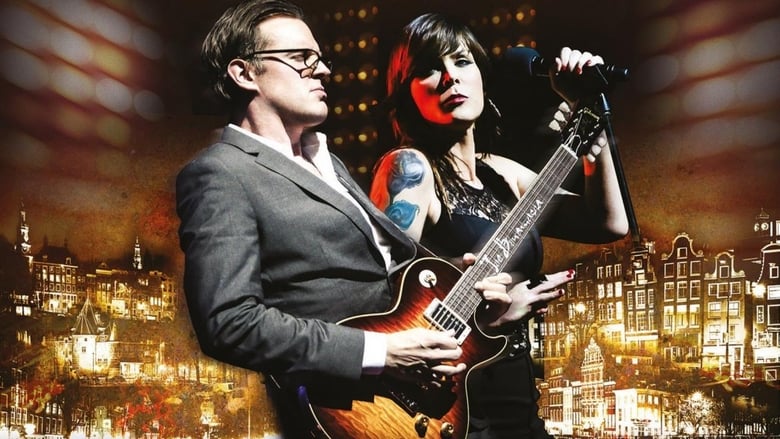 кадр из фильма Beth Hart & Joe Bonamassa - Live in Amsterdam