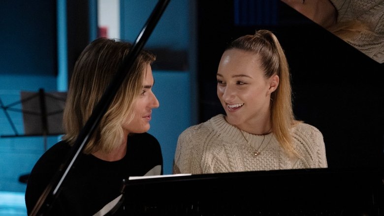 кадр из фильма Рост Джоди