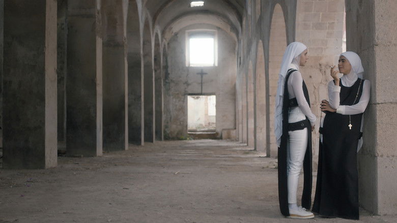 кадр из фильма Sin regresos