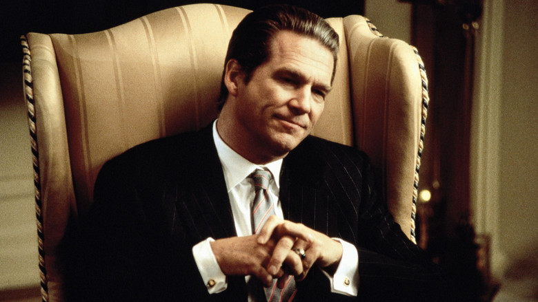 кадр из фильма Претендент