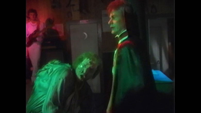 кадр из фильма Franky and His Pals