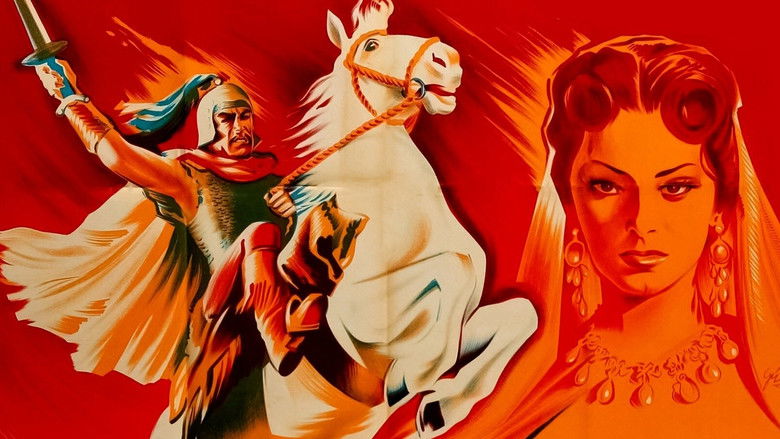 кадр из фильма Аттила завоеватель