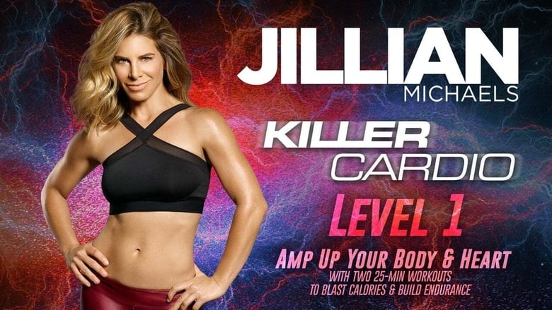 кадр из фильма Jillian Michaels: Killer Cardio Level 1
