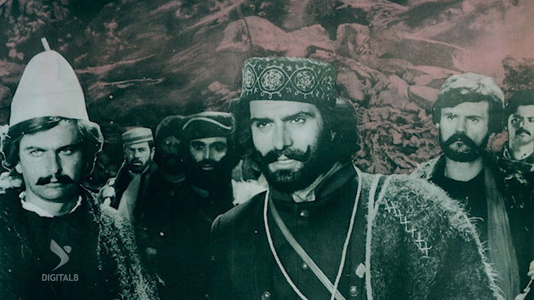 кадр из фильма Liri a vdekje