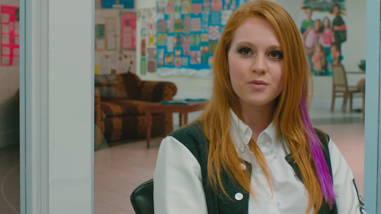 кадр из фильма Saving Sloane