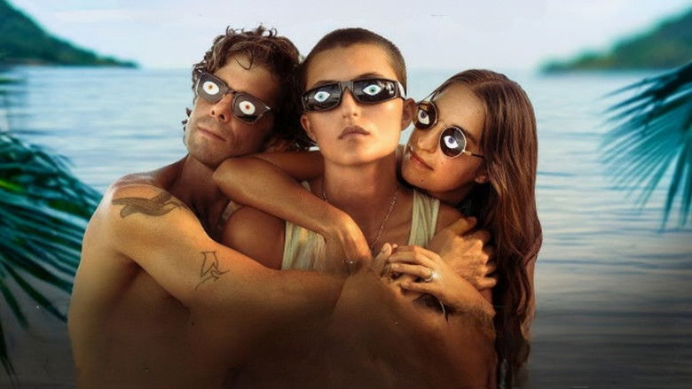 кадр из фильма I Really Love My Husband