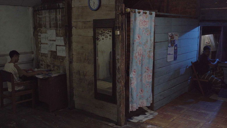 кадр из фильма Jaraknya