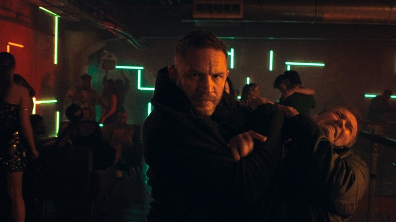 кадр из фильма Опустошение