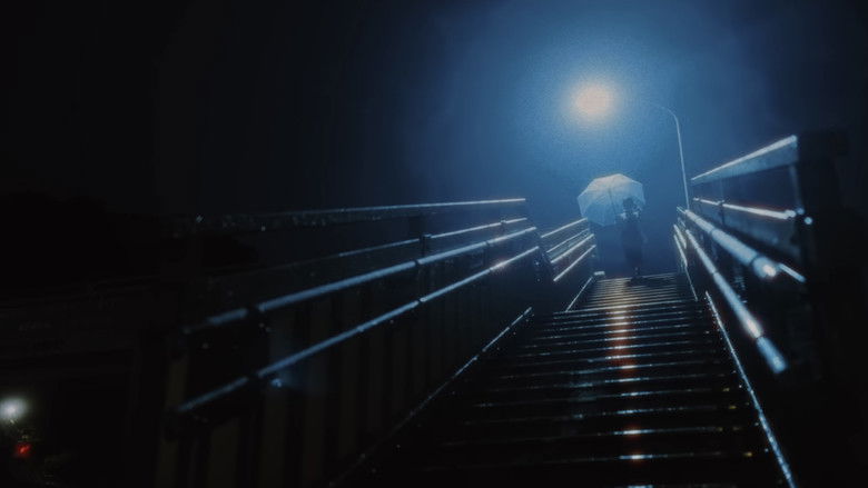кадр из фильма Tokyo Solitude