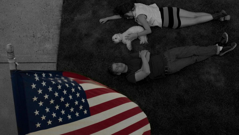 кадр из фильма Deer in the Headlight