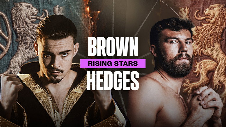 кадр из фильма John Hedges vs. Pat Brown