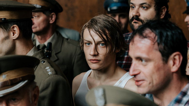 кадр из фильма Женщина с…