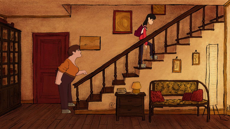 кадр из фильма Partir