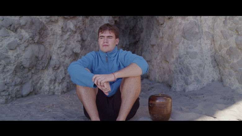 кадр из фильма Un último atardecer