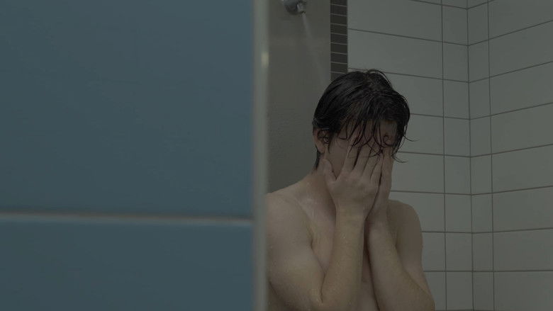 кадр из фильма Les hommes pleurent aussi