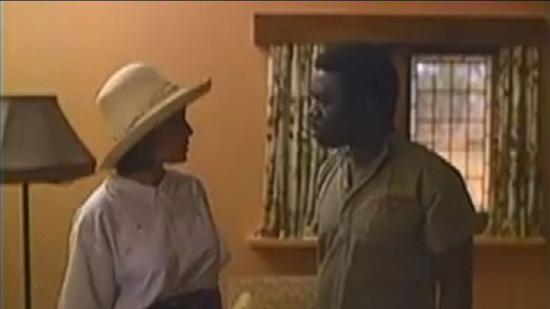 кадр из фильма The Midday Sun