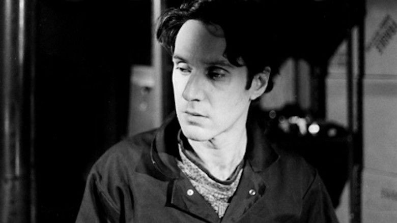 кадр из фильма Morocco