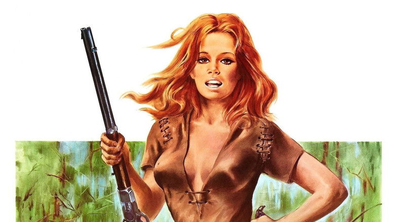 кадр из фильма 'Gator Bait