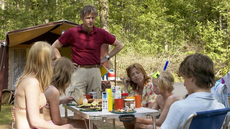 кадр из фильма Au Cigogne!