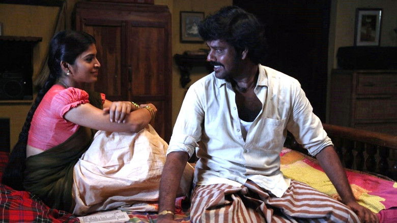 кадр из фильма எங்கிட்ட மோதாதே