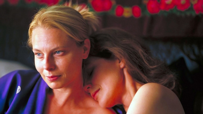 кадр из фильма Gossip