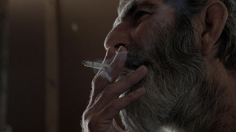 кадр из фильма The Apartheid Killer