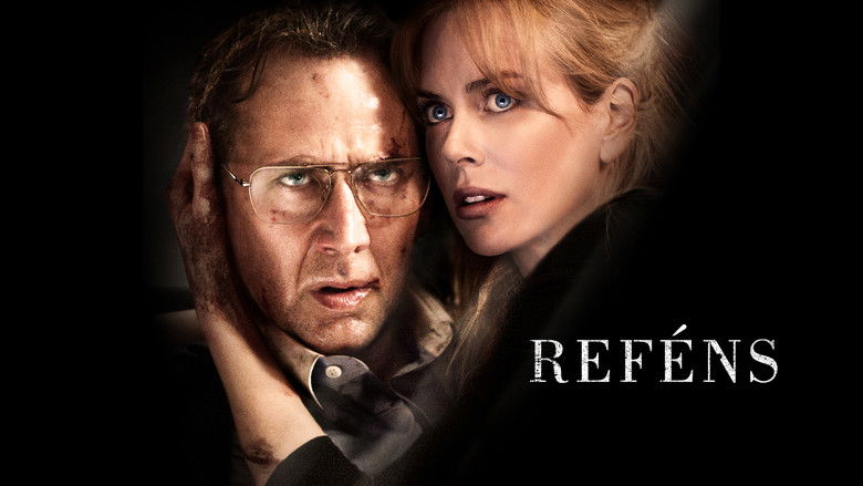 кадр из фильма Что скрывает ложь