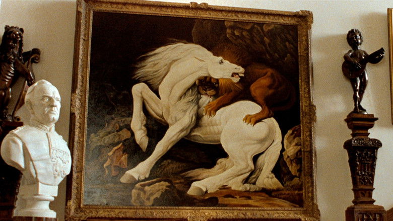 кадр из фильма Грейстоук: Легенда о Тарзане, повелителе обезьян