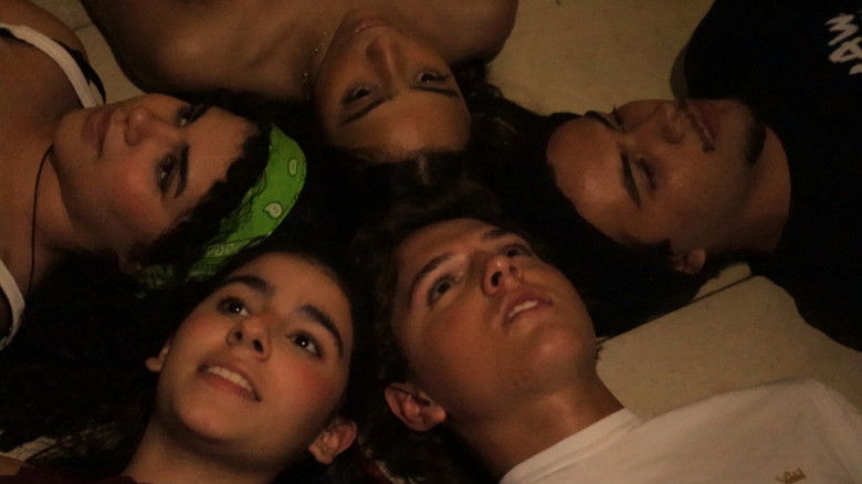 кадр из фильма Fenômeno