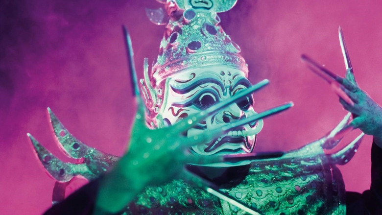 кадр из фильма Приворожённый