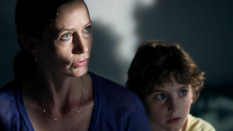 кадр из фильма Два мира