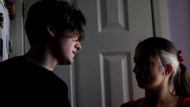 кадр из фильма Ditched