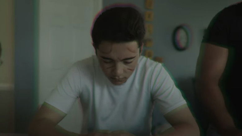 кадр из фильма Eternal Light