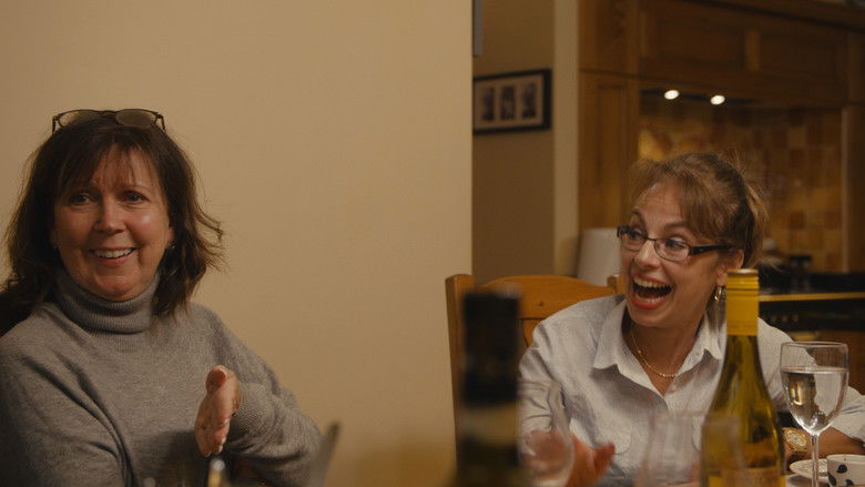 кадр из фильма Back, Forth, Wherever