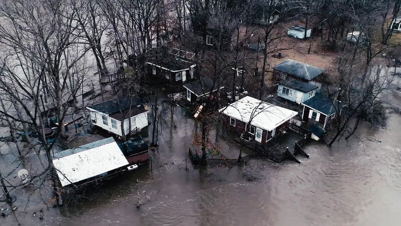 кадр из фильма Ukryty