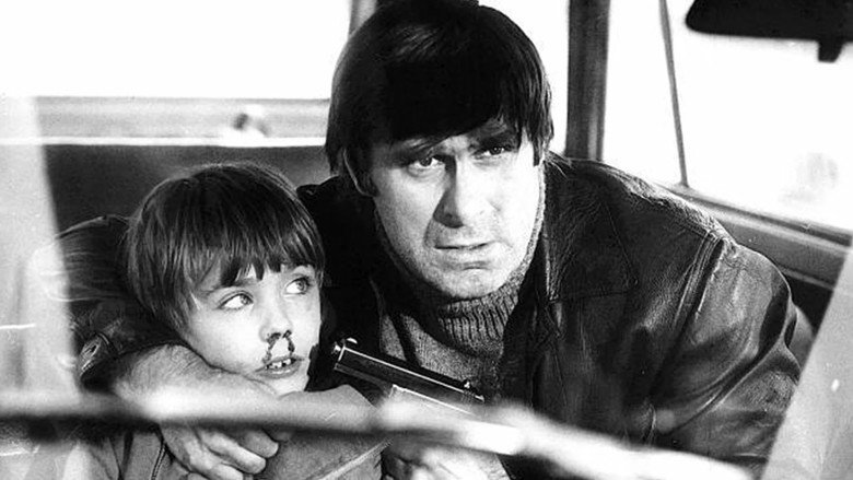 кадр из фильма Smrt stopařek