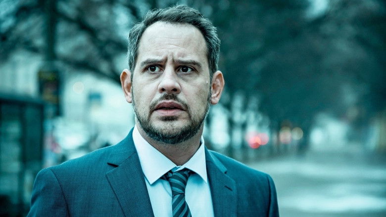 кадр из фильма Звонок мертвецу