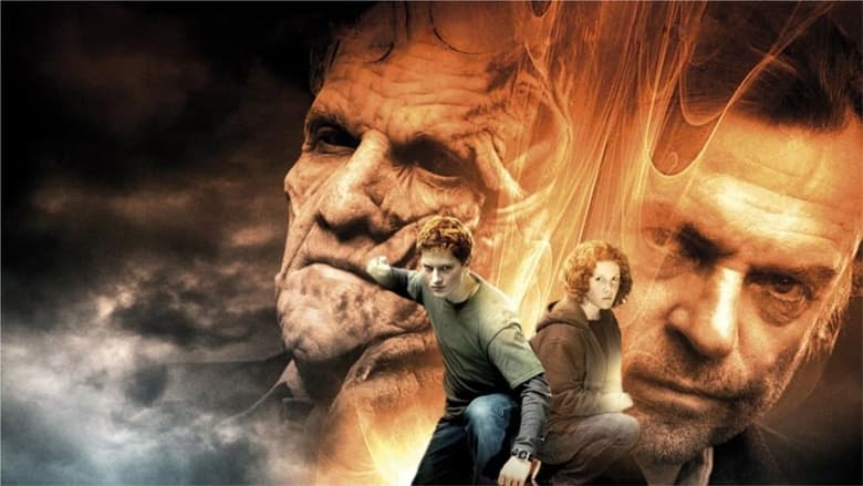 кадр из фильма Хранители огня